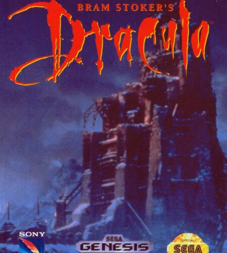 Bram Stoker&rsquo;s Dracula