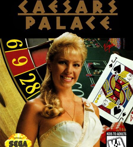 Caesar&rsquo;s Palace