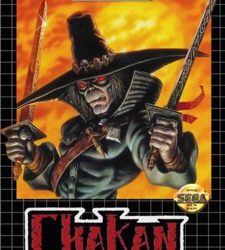 Chakan