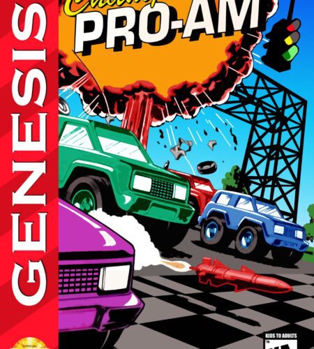 Championship Pro-AM