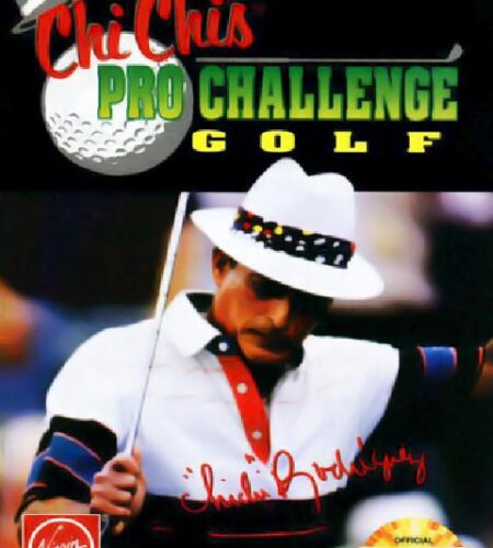 Chi Chi&rsquo;s Pro Challenge Golf
