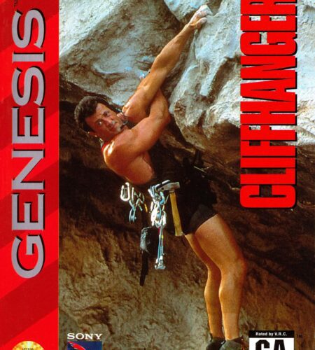 Cliffhanger