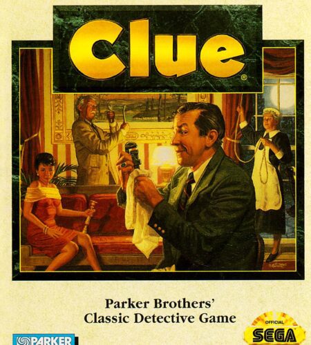 Clue