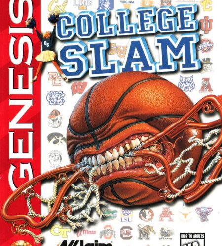 College Slam
