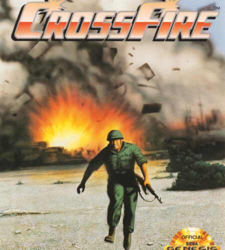 Crossfire