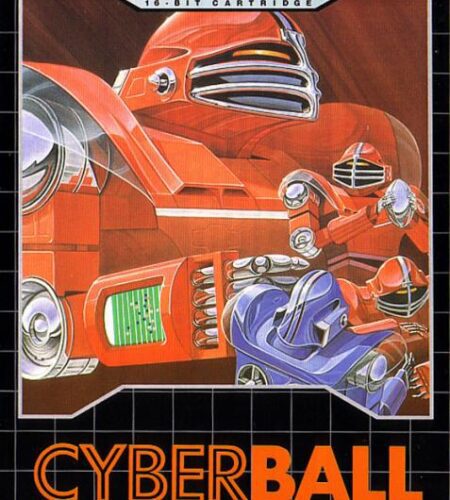 Cyberball