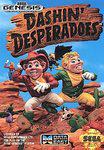 Dashin&rsquo; Desperadoes