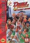 Double Dribble The Playoff Edition