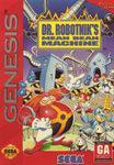 Dr Robotnik&rsquo;s Mean Bean Machine