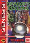 Dragon&rsquo;s Revenge