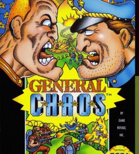 General Chaos