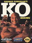George Foreman&rsquo;s KO Boxing