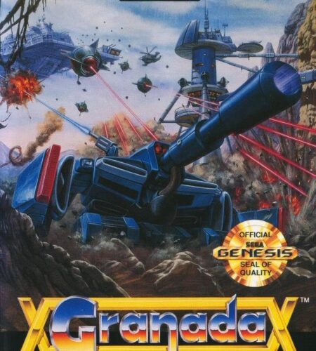 Granada