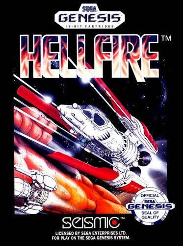 Hellfire