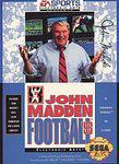 John Madden Football &rsquo;93