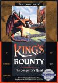King&rsquo;s Bounty