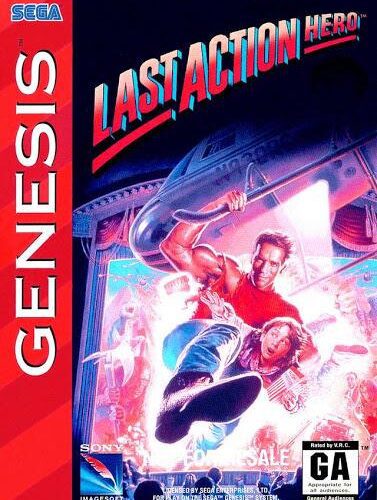 Last Action Hero