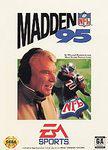 Madden NFL &rsquo;95