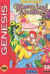 McDonald&rsquo;s Treasureland Adventure