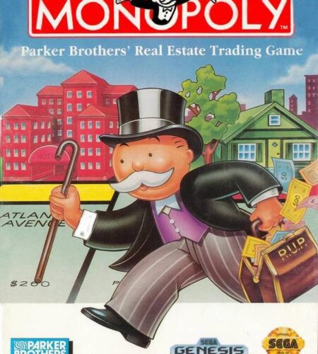 Monopoly