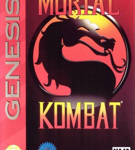 Mortal Kombat