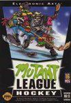 Mutant League Hockey