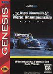 Nigel Mansell&rsquo;s World Championship Racing