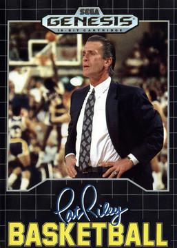 Pat Riley&rsquo;s Basketball