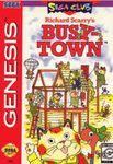 Richard Scarry&rsquo;s BusyTown