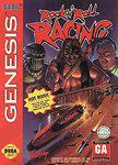 Rock &lsquo;n Roll Racing
