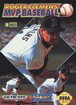Roger Clemens&rsquo; MVP Baseball