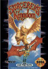 Sorcerer&rsquo;s Kingdom