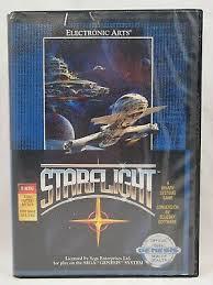 Starflight