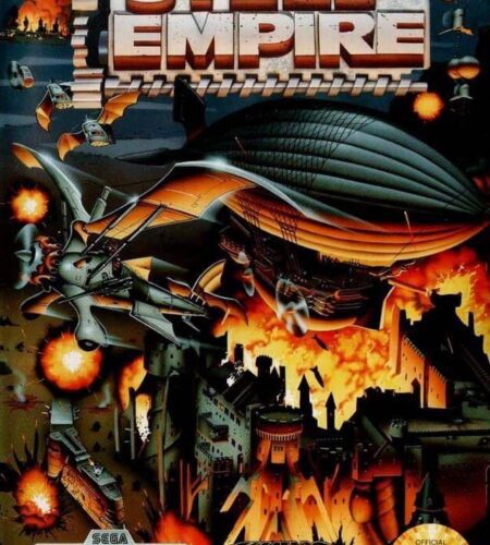 Steel Empire