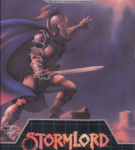 Stormlord