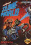 Todd&rsquo;s Adventures in Slime World
