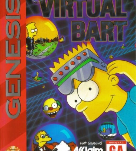 Virtual Bart