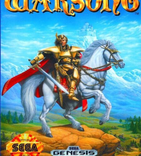 Warsong