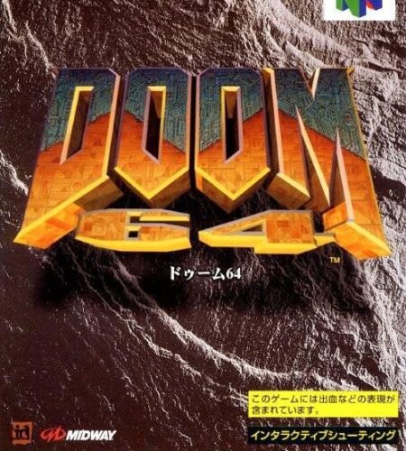 Doom 64