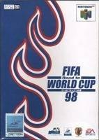 FIFA Road to World Cup 98
