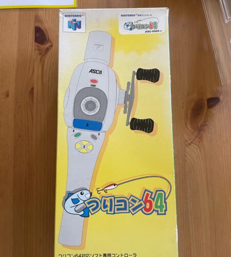 Turicon 64