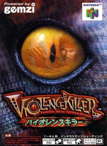 Violence Killer