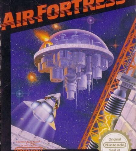 Air Fortress
