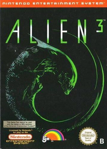 Alien 3