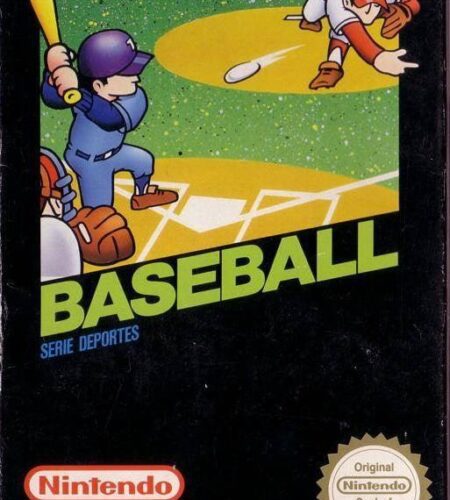 Baseball