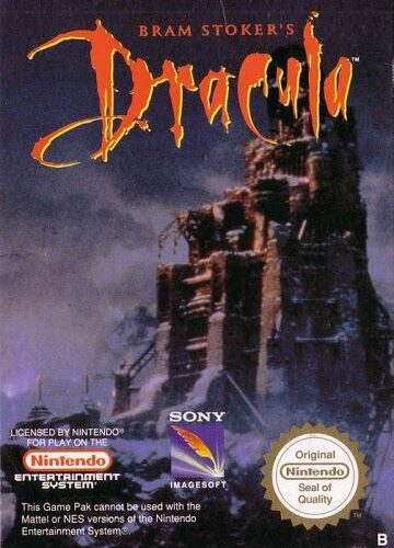 Bram Stoker&rsquo;s Dracula