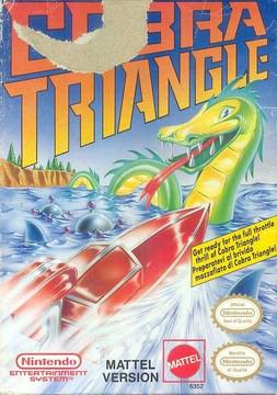 Cobra Triangle