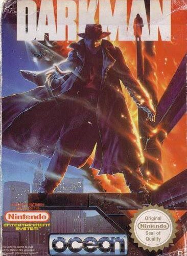 Darkman