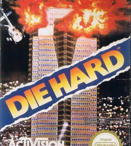 Die Hard