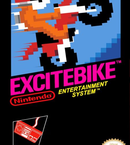 Excitebike